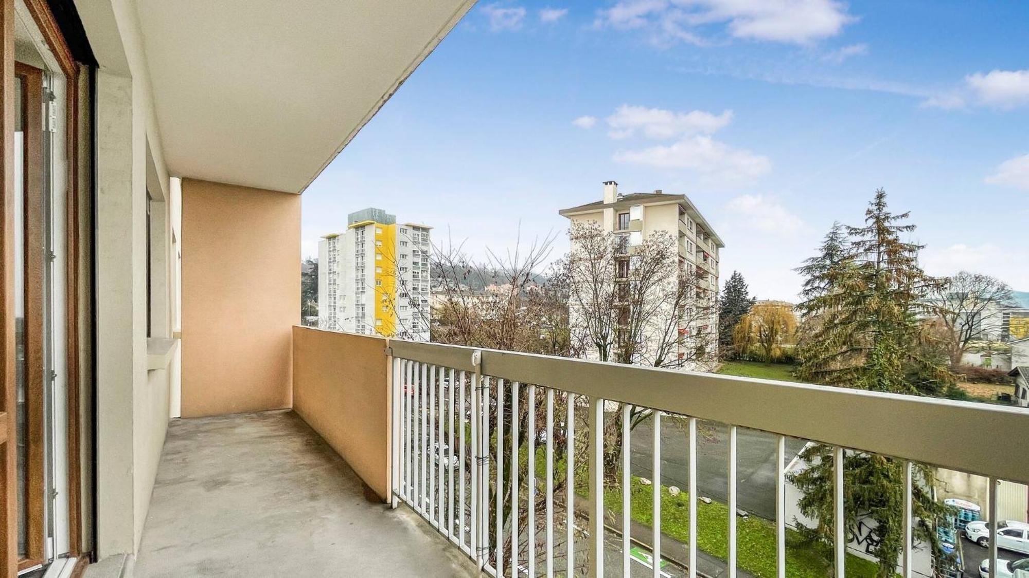 Homey La Coloc Mugi - Colocation Haut De Gamme - Chambres Privees - Balcon - Wifi Et Netflix - Proche Transports Commun Annemasse Exterior foto